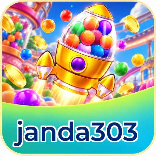 Screenshot 1 - janda303 Home Screen