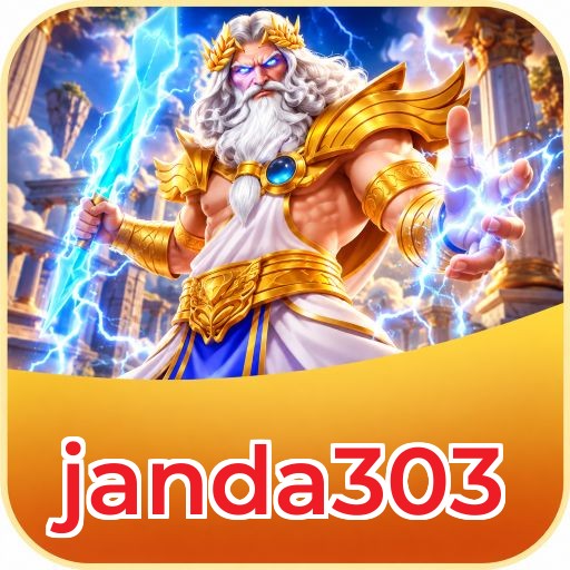 Screenshot 1 - janda303 Home Screen