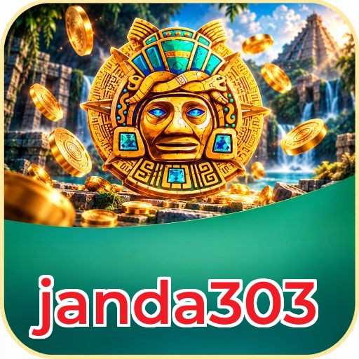 Screenshot 1 - janda303 Home Screen