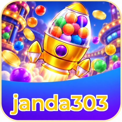 Screenshot 1 - janda303 Home Screen