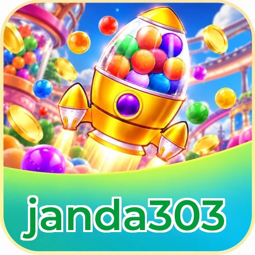 Screenshot 1 - janda303 Home Screen