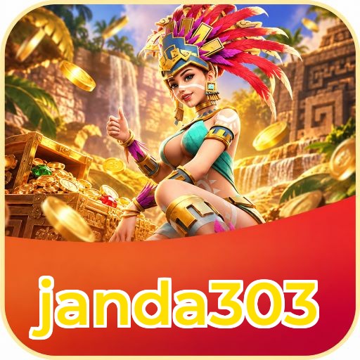 Screenshot 1 - janda303 Home Screen