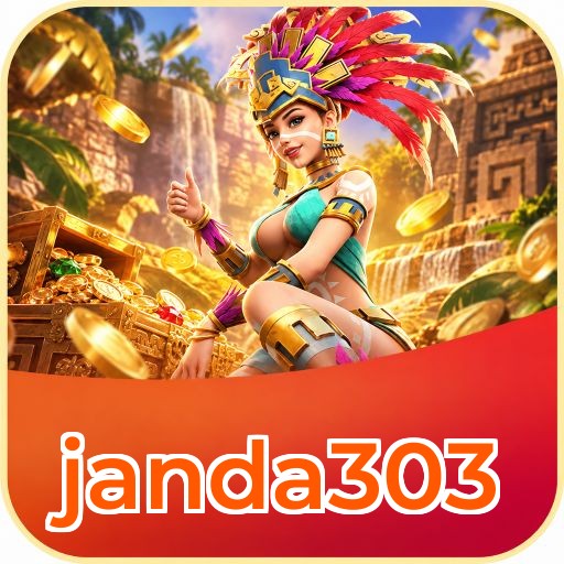 Screenshot 1 - janda303 Home Screen